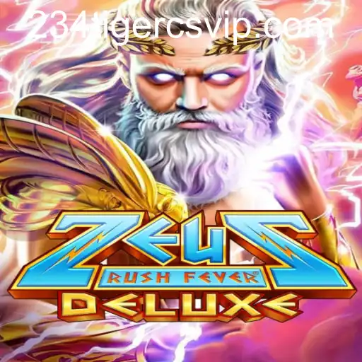 ZeusRushFeverDeluxe: Um Mergulho no Mundo dos Deuses e Aventura