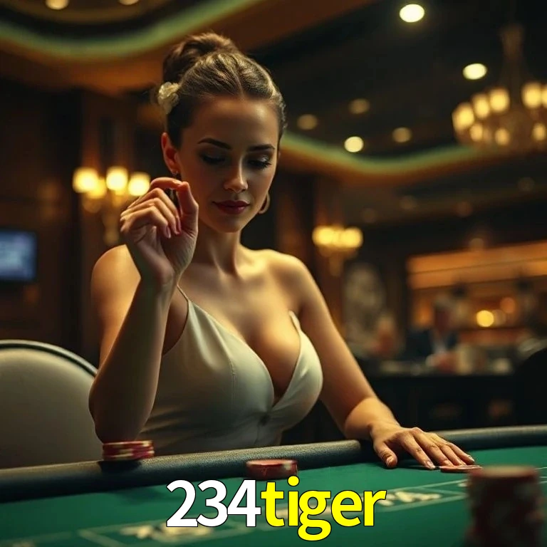 234tiger App Sync