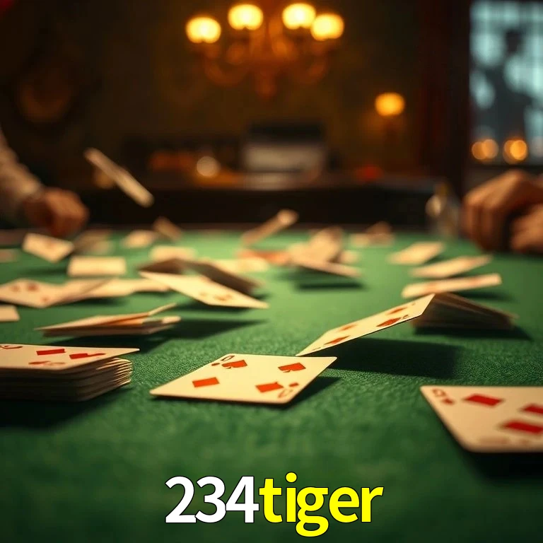 234tiger.com