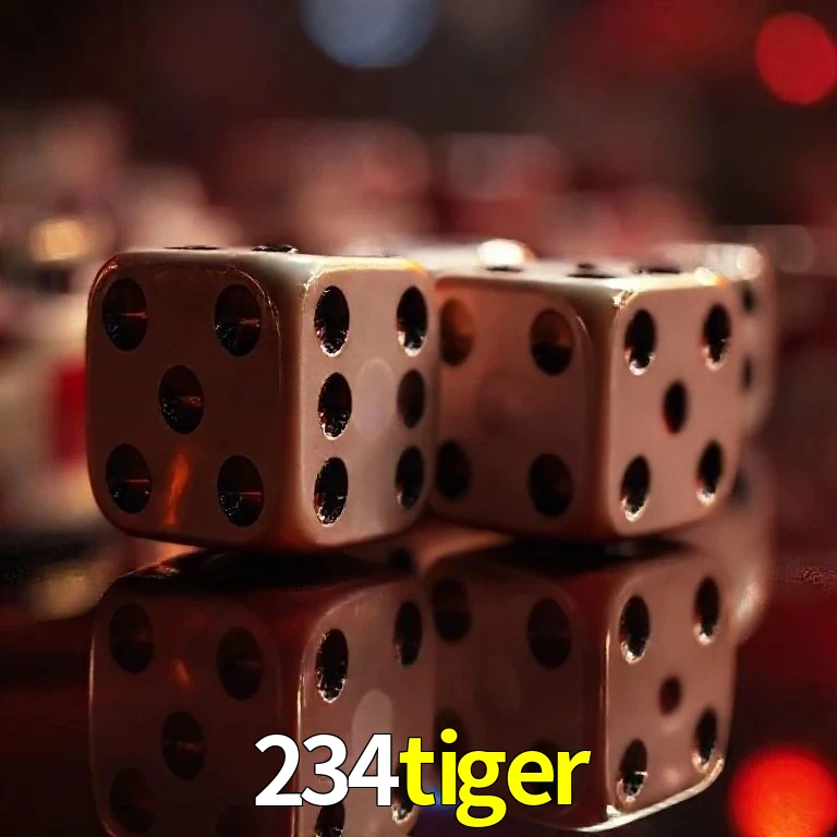 234tiger win