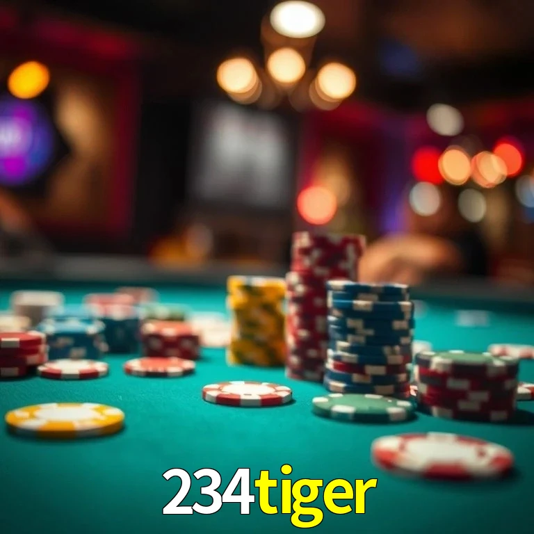 234tiger Performance