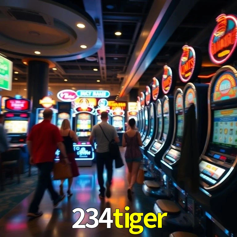 234tiger Manager VIP