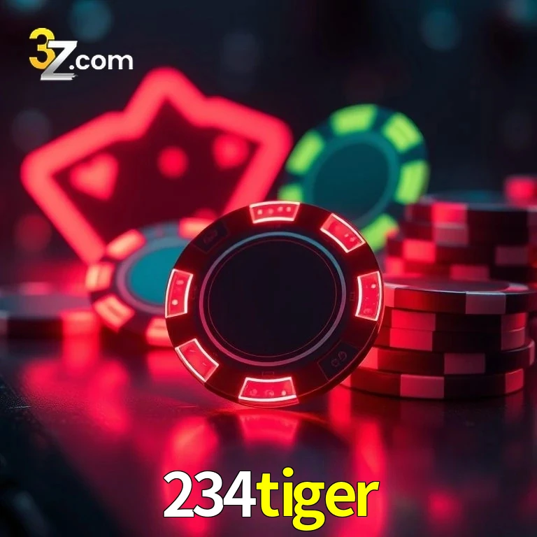 234tiger Slot Analytics