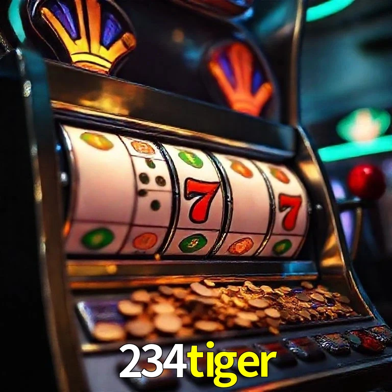 234tiger Segurança
