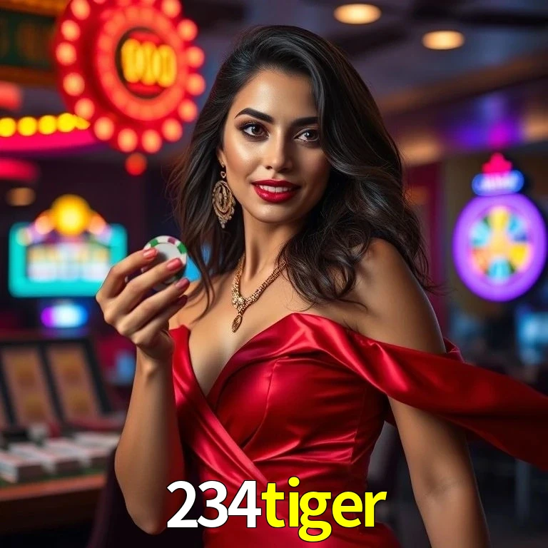 234tiger Torneios Slots