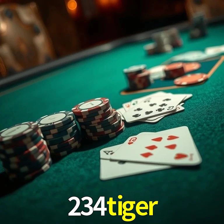234tiger.com