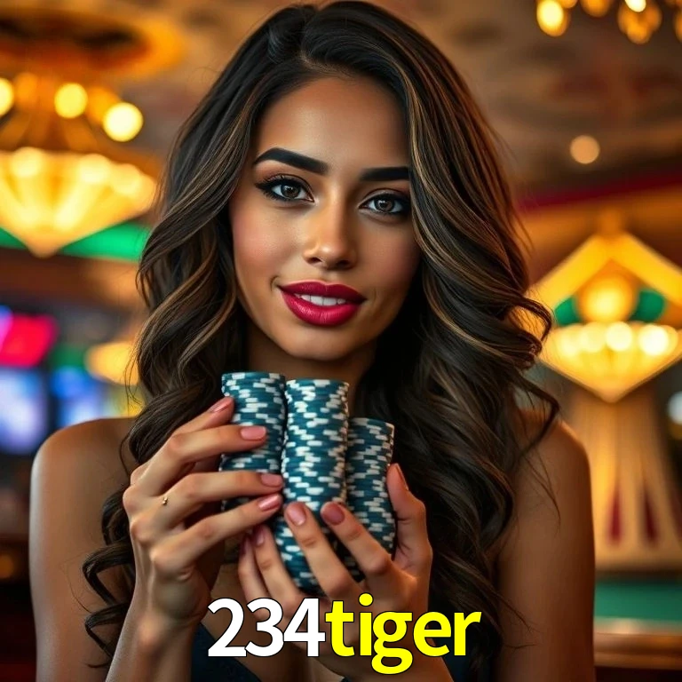 234tiger Login Seguro