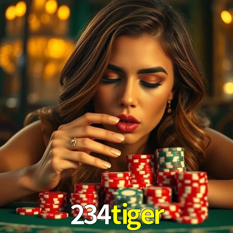 234tiger APK Performance