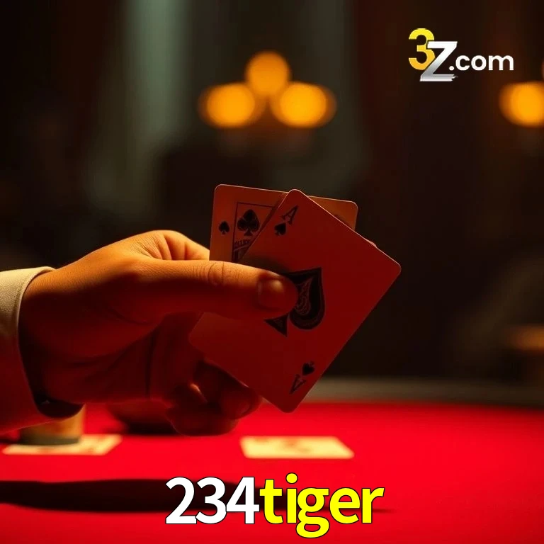 234tiger Bônus