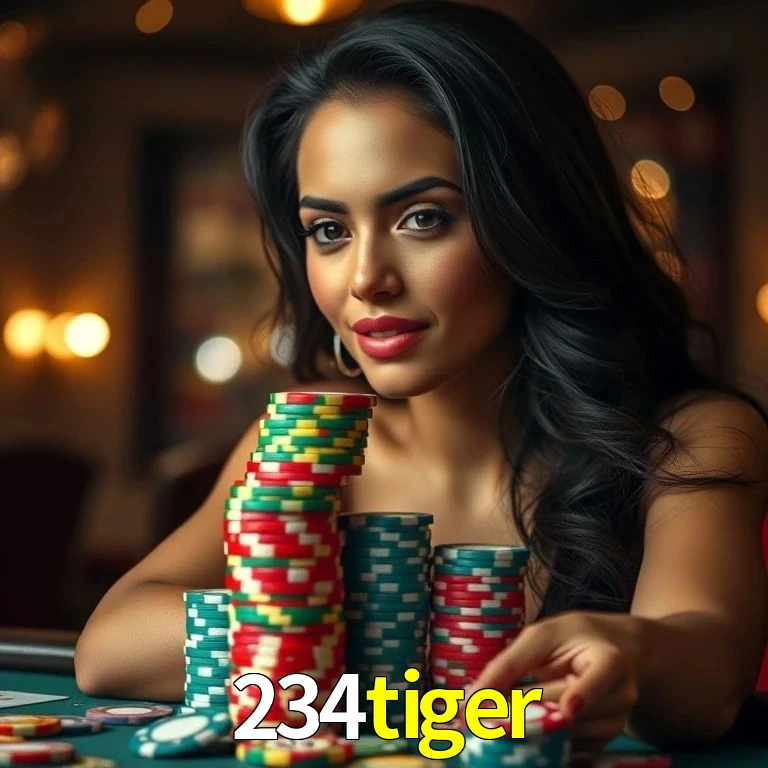 234tiger apostas