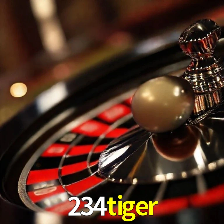 234tiger Trading Engine com Odds Dinâmicas